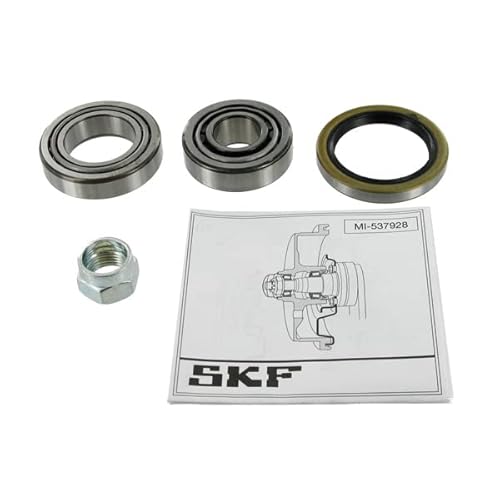 SKF VKBA 947 Radlagersatz von SKF