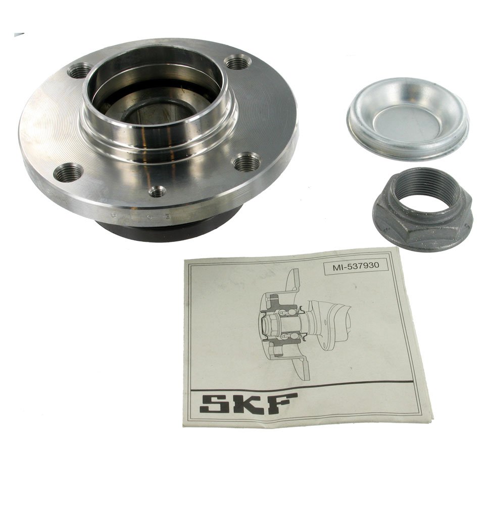 SKF VKBA 6500 Radlagersatz von SKF