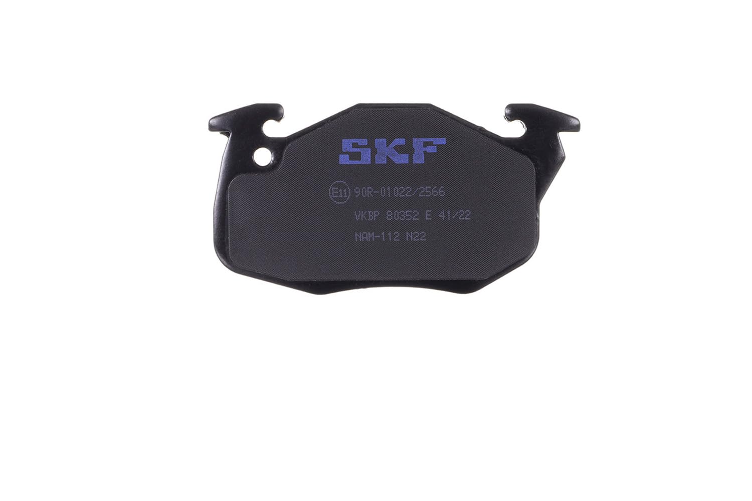 SKF VKBP 80352 E Bremsbelagsatz, Scheibenbremse von SKF