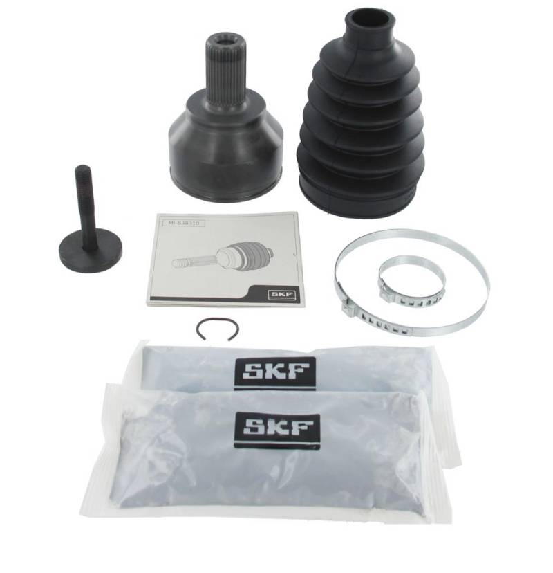 SKF VKJA 5747 Gleichaufgelenk von SKF