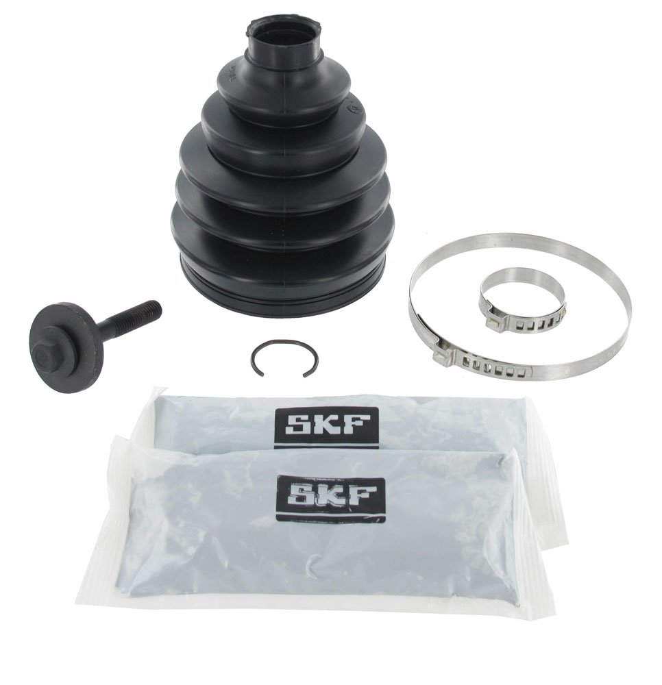 SKF VKJP 1408 Faltenbalg von SKF