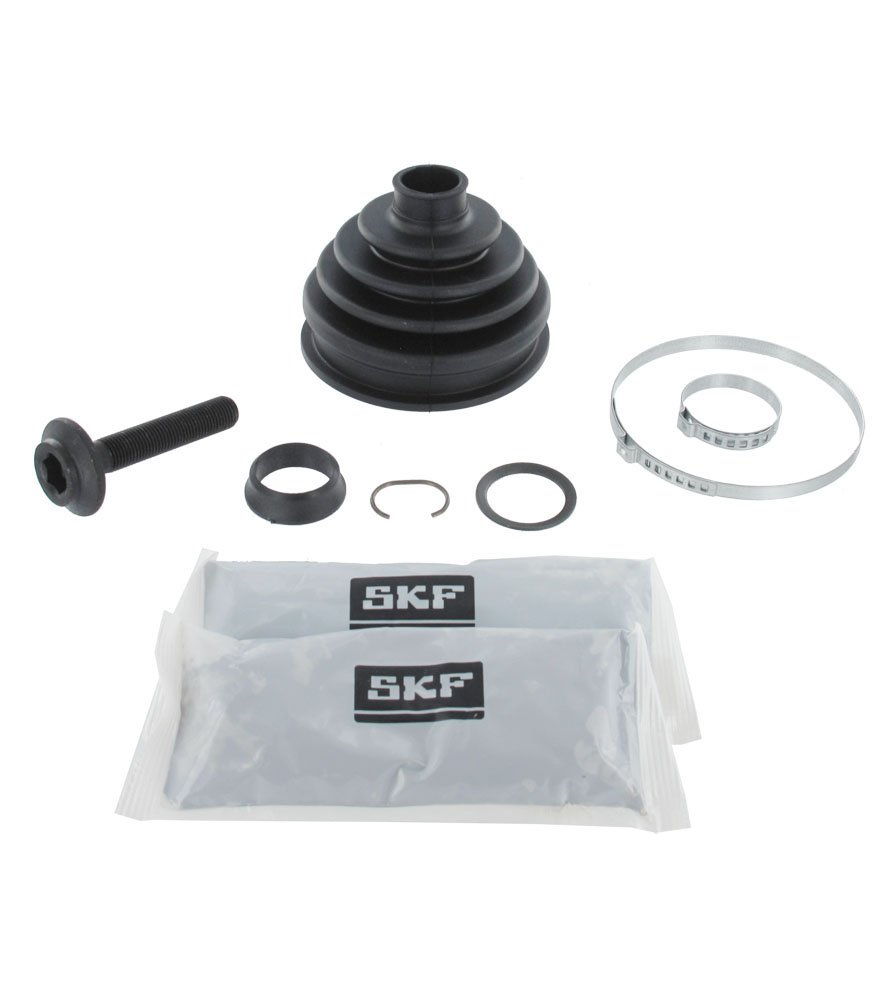 SKF VKJP 3138 Faltenbalgsatz, Antriebswelle von SKF