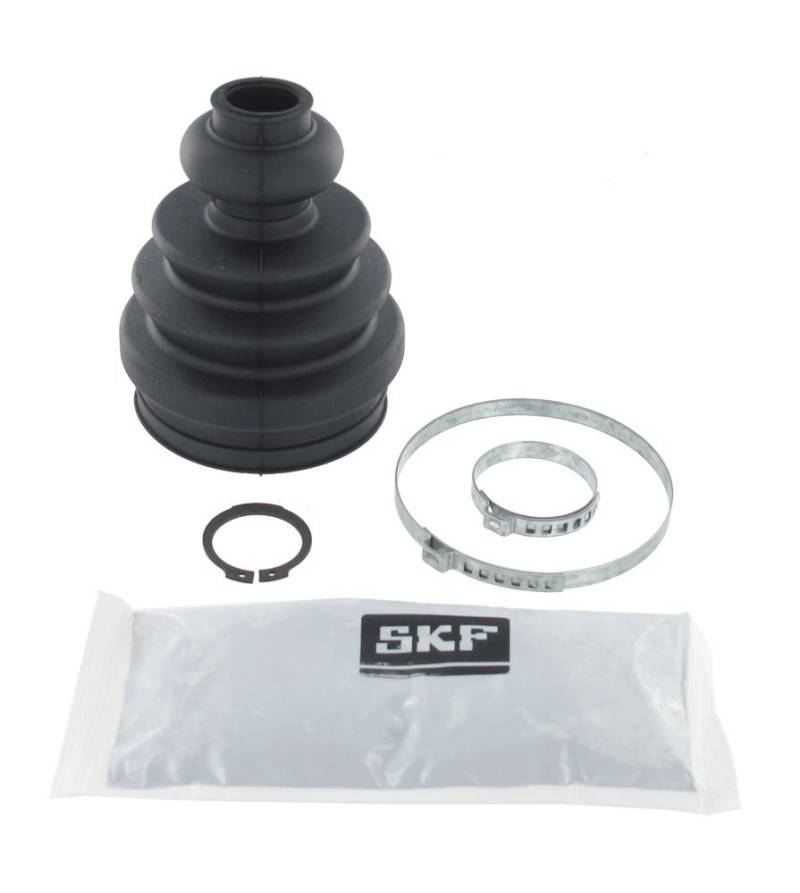 SKF VKJP 6011 Faltenbalgsatz, Antriebswelle von SKF