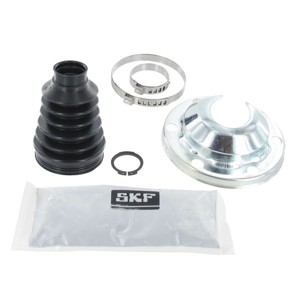 SKF VKJP 8356 Faltenbalg von SKF