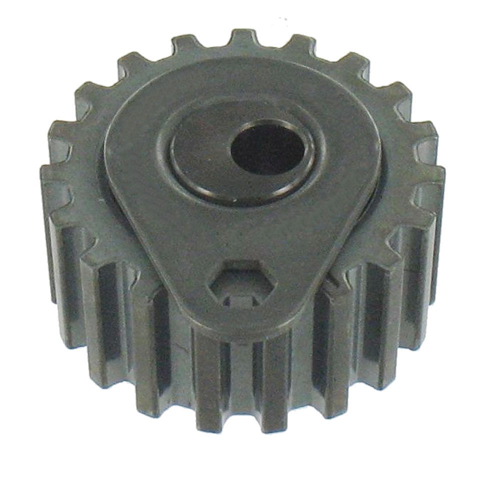 SKF VKM 24107 Umlenkrolle von SKF