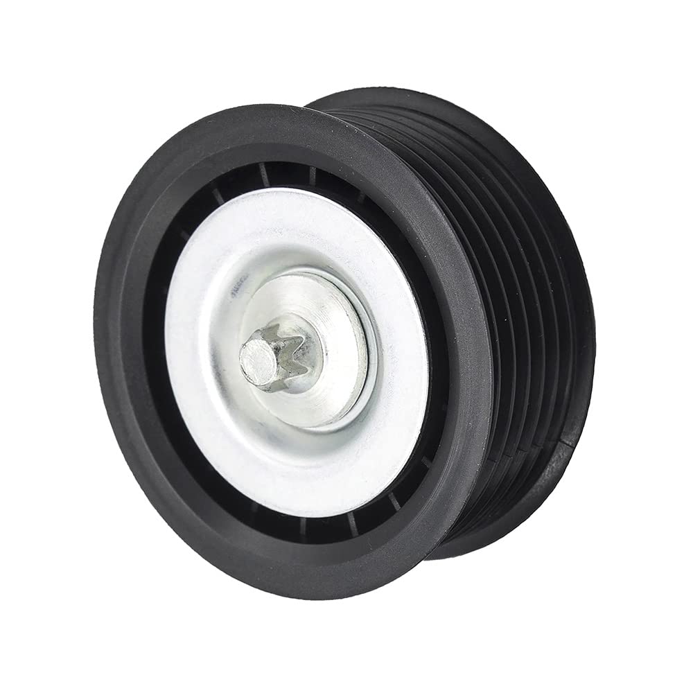 SKF VKM 32093 Spannrollensatz für Nebentrieb, black von SKF