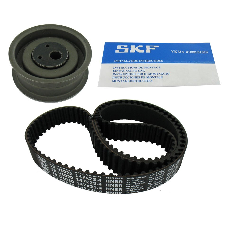 SKF VKMA 01020 Spannrolle von SKF