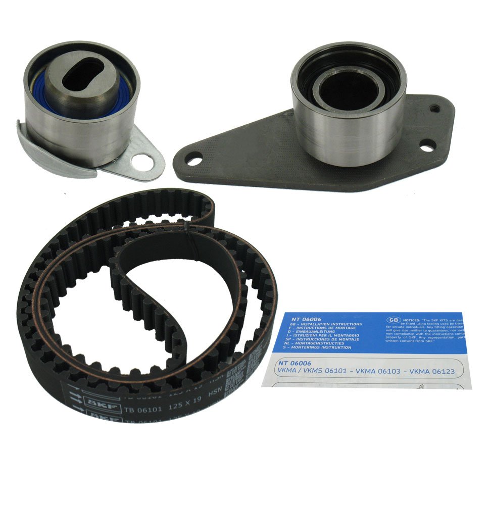 SKF VKMA 06101 Spannrolle von SKF