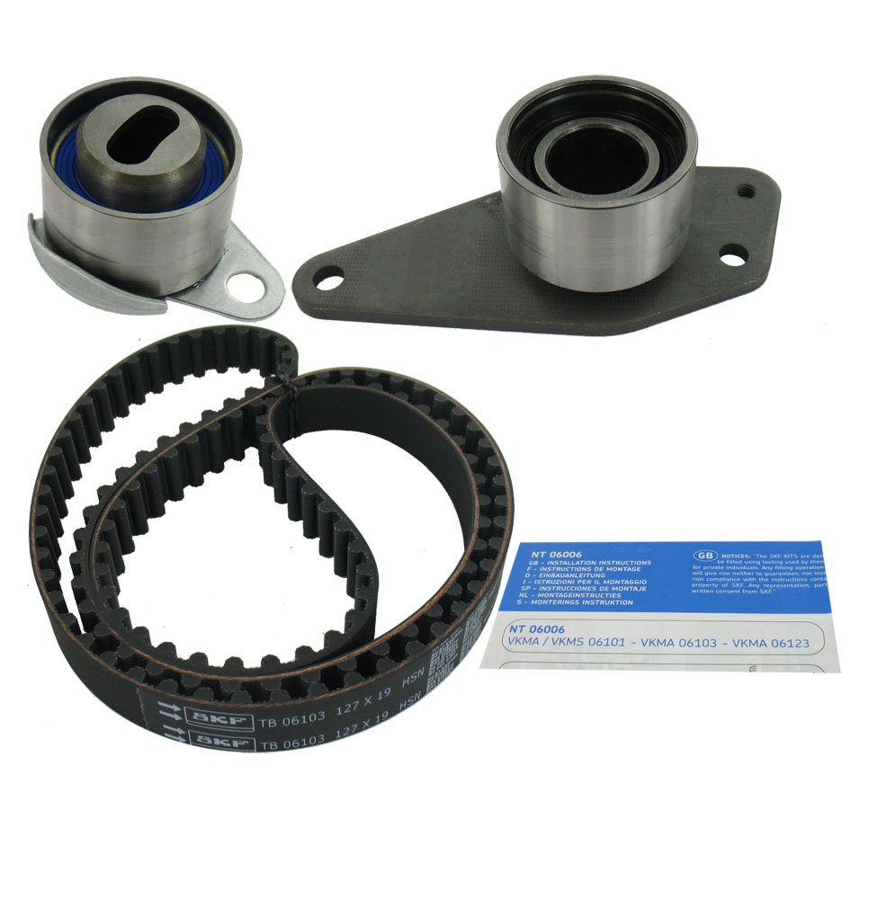 SKF VKMA 06103 Spannrolle von SKF