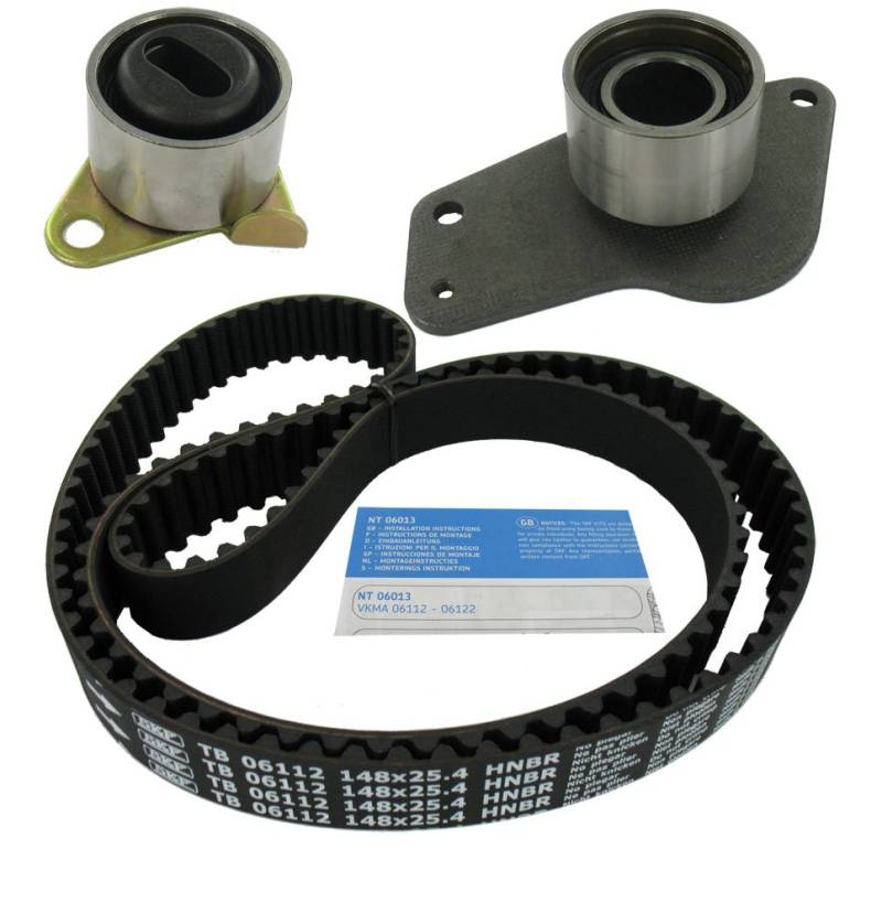 SKF VKMA 06112 Spannrolle von SKF