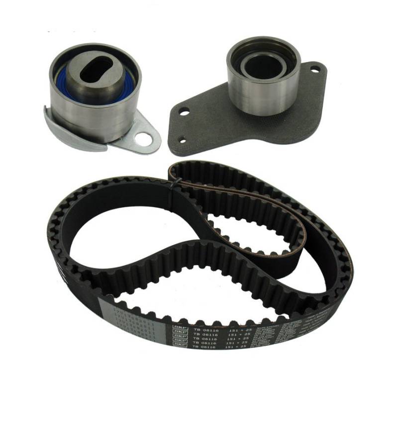 SKF VKMA 06116 Spannrolle von SKF