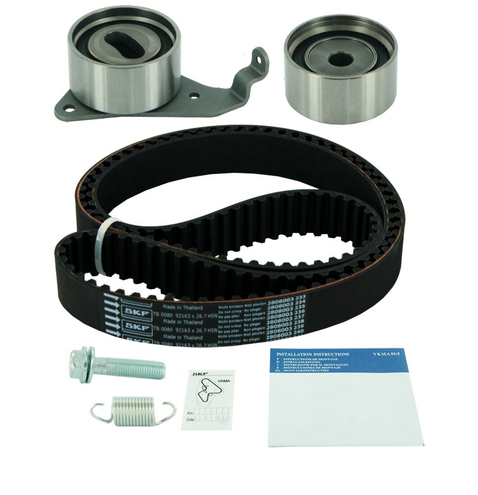 SKF VKMA 91003 Spannrolle von SKF