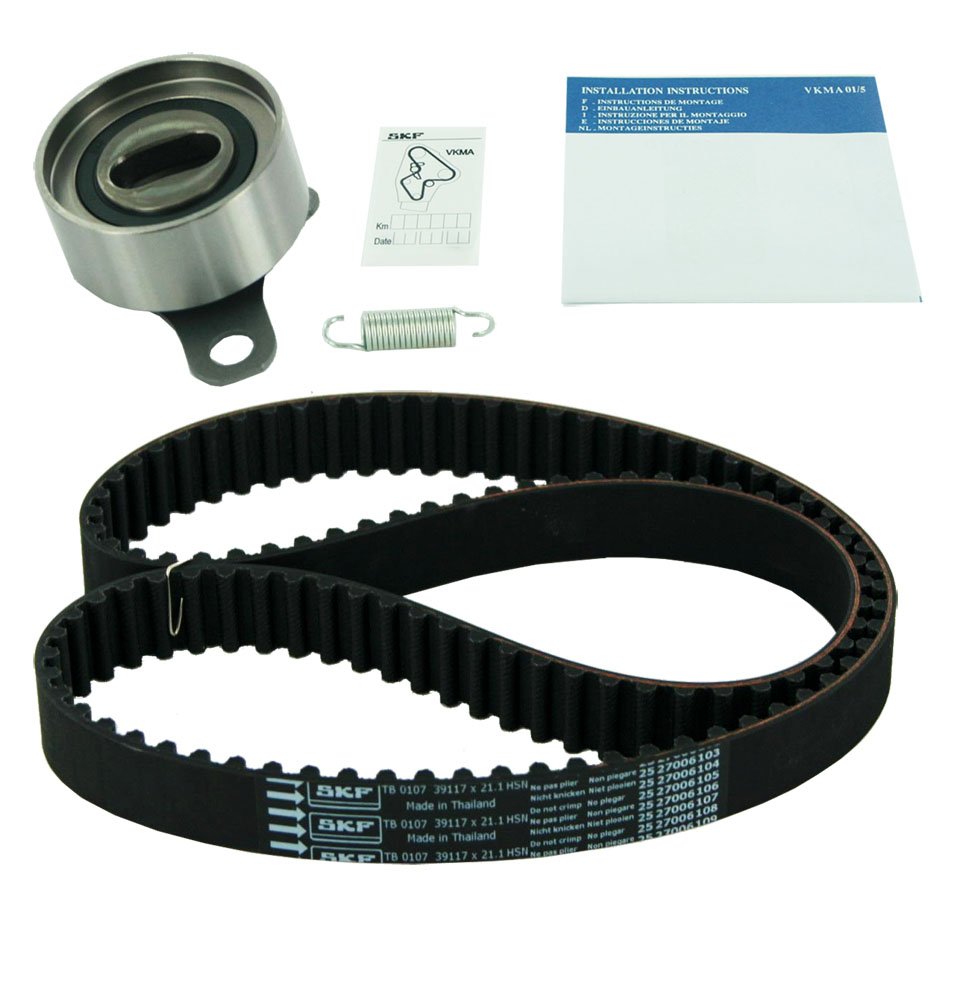 SKF VKMA 91005 Spannrolle von SKF