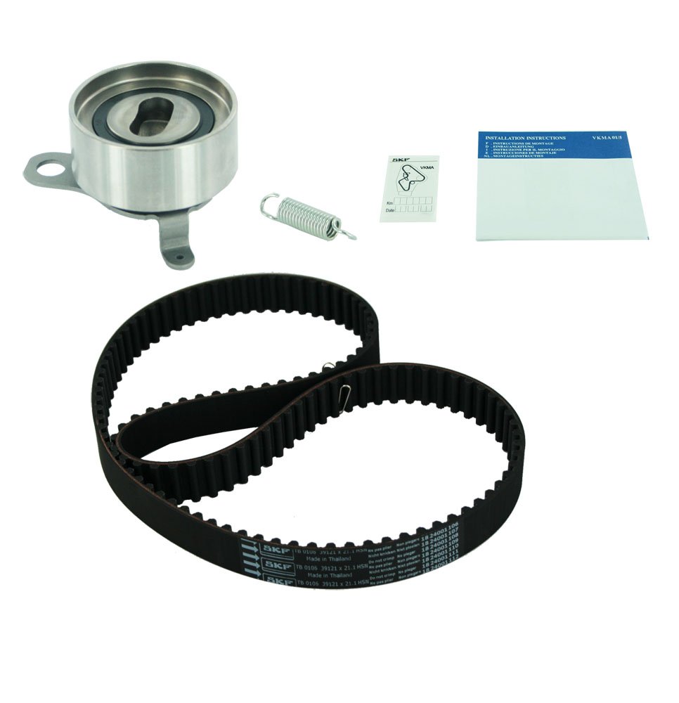 SKF VKMA 91006 Spannrolle von SKF