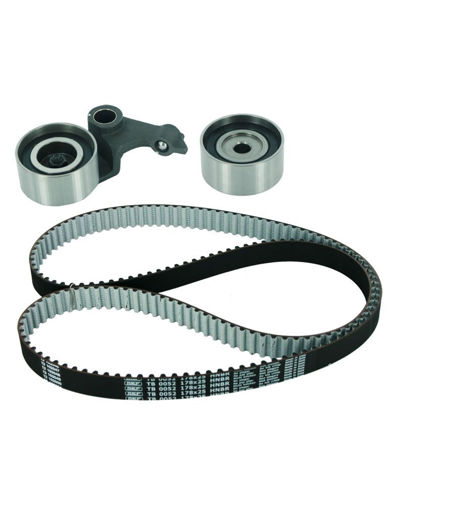 SKF VKMA 91303 Spannrolle von SKF