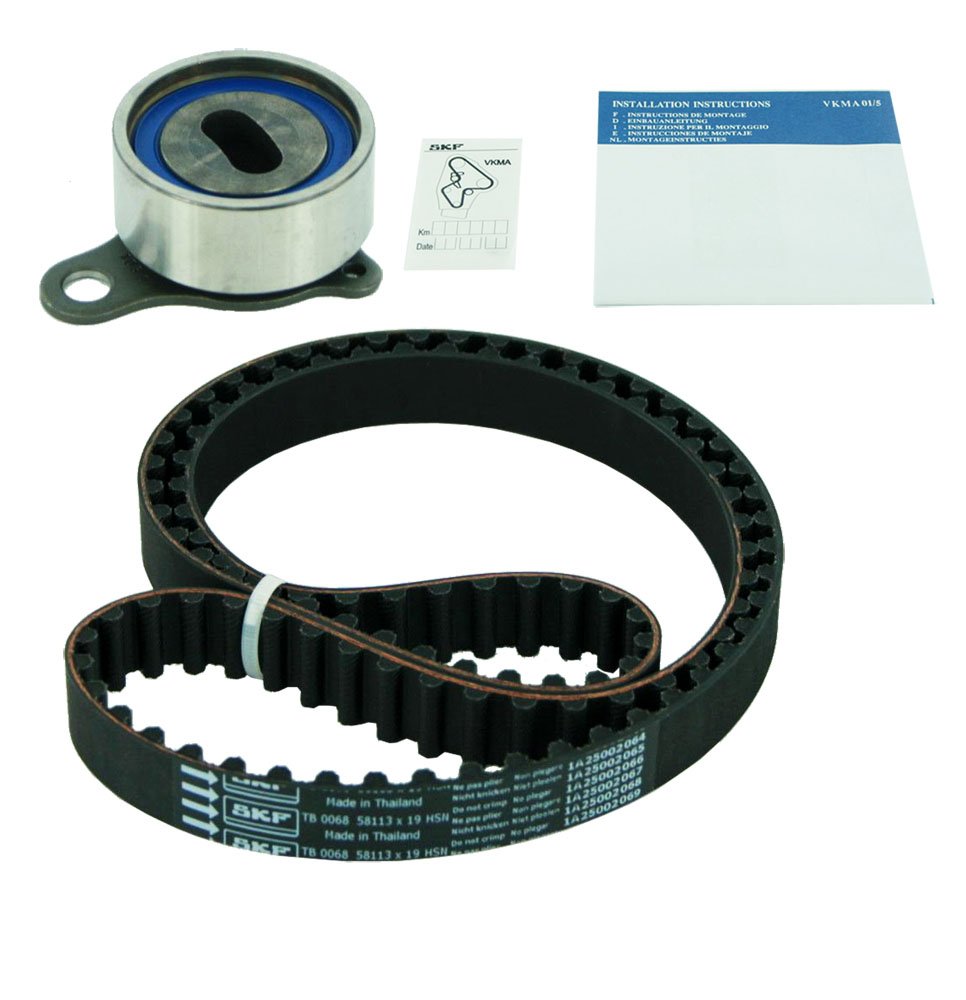 SKF VKMA 91401 Spannrolle von SKF