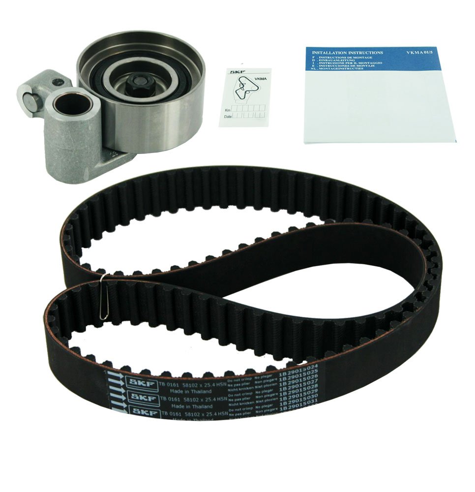 SKF VKMA 91713 Spannrolle von SKF