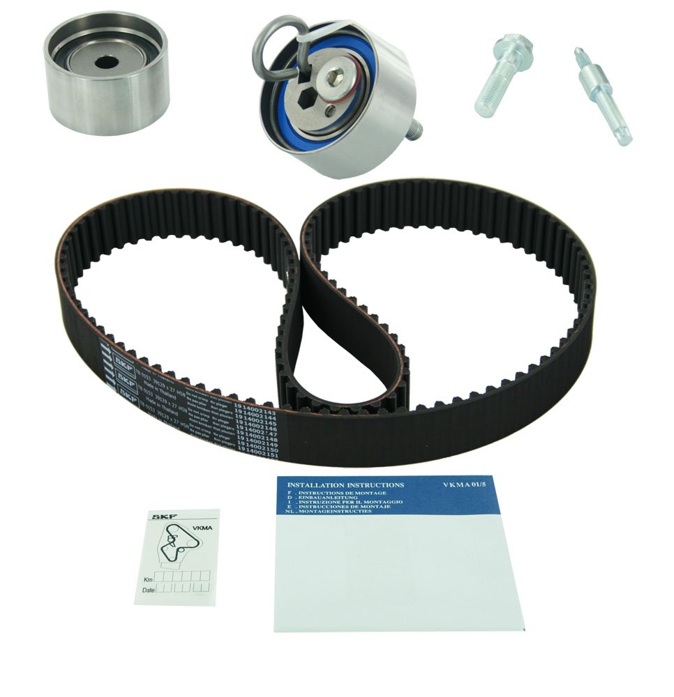 SKF VKMA 91715 Spannrolle von SKF