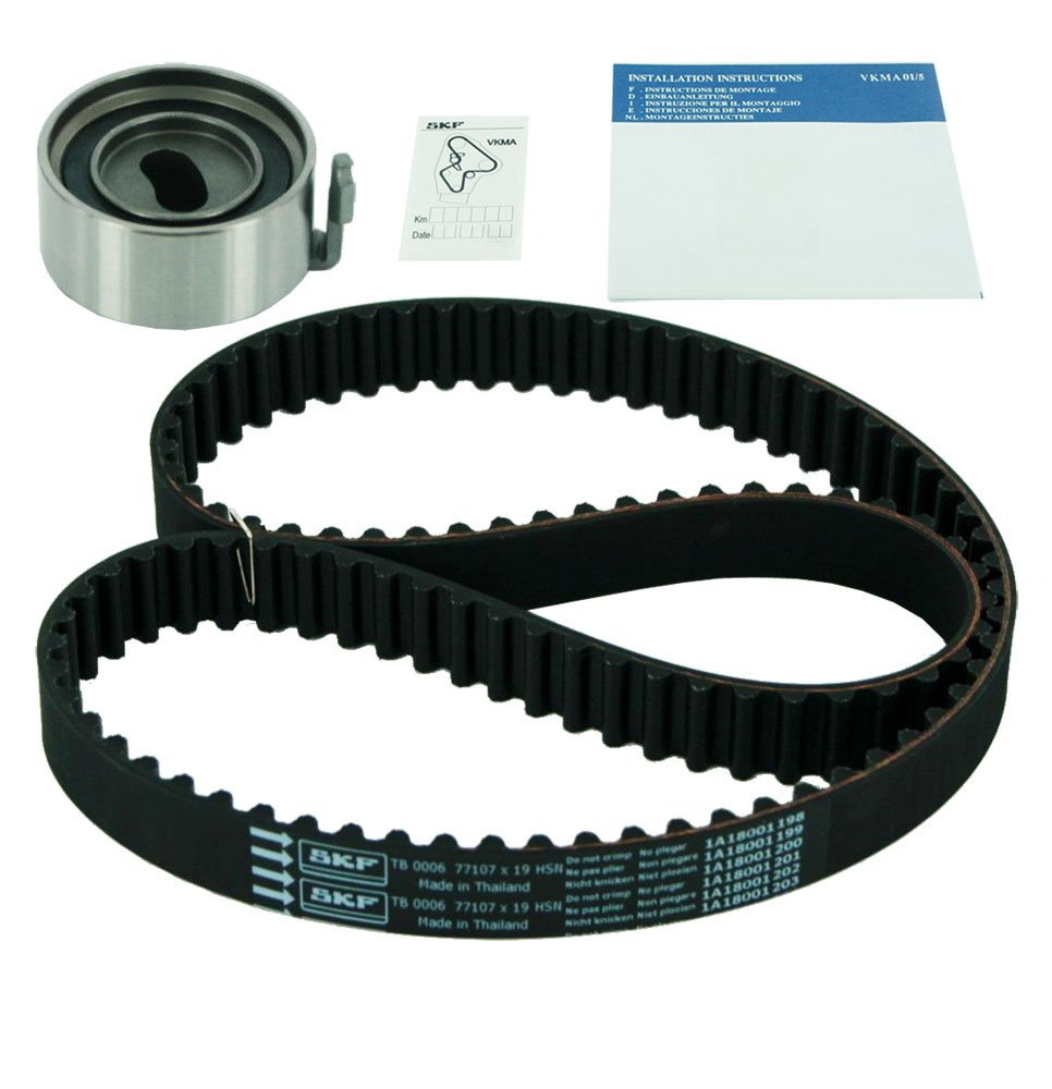 SKF VKMA 92401 Spannrolle von SKF