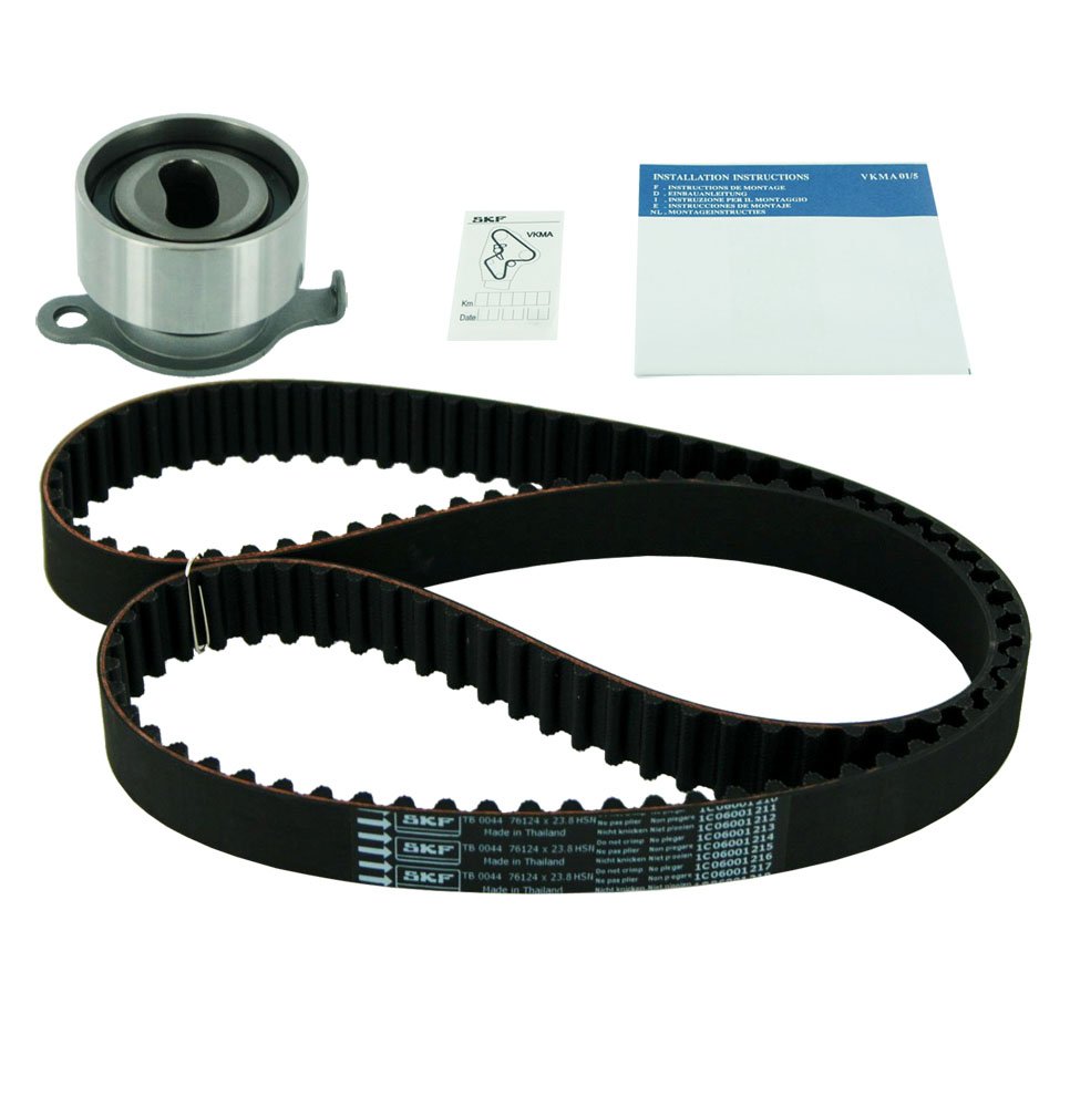 SKF VKMA 93002 Spannrolle von SKF