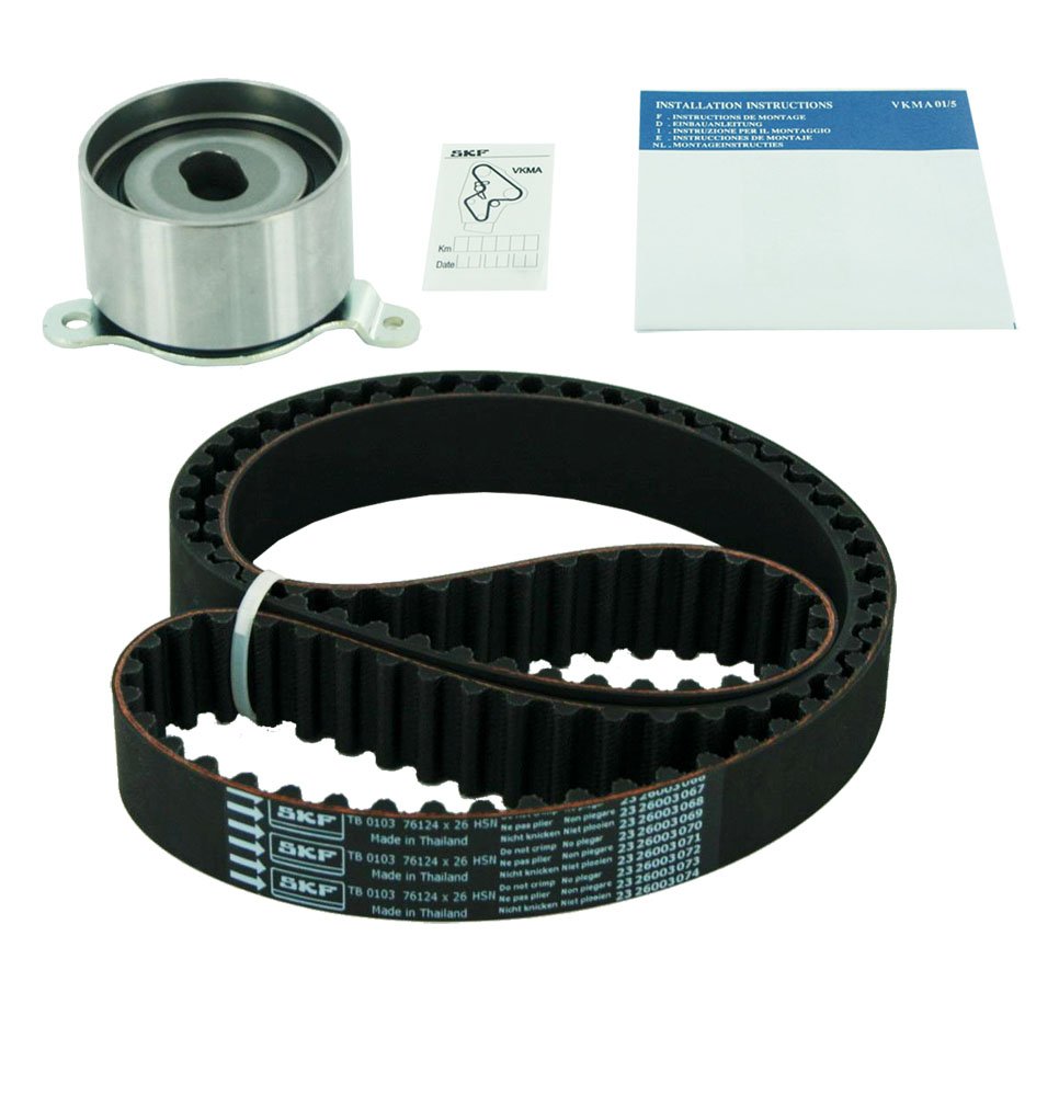 SKF VKMA 93201 Spannrolle von SKF