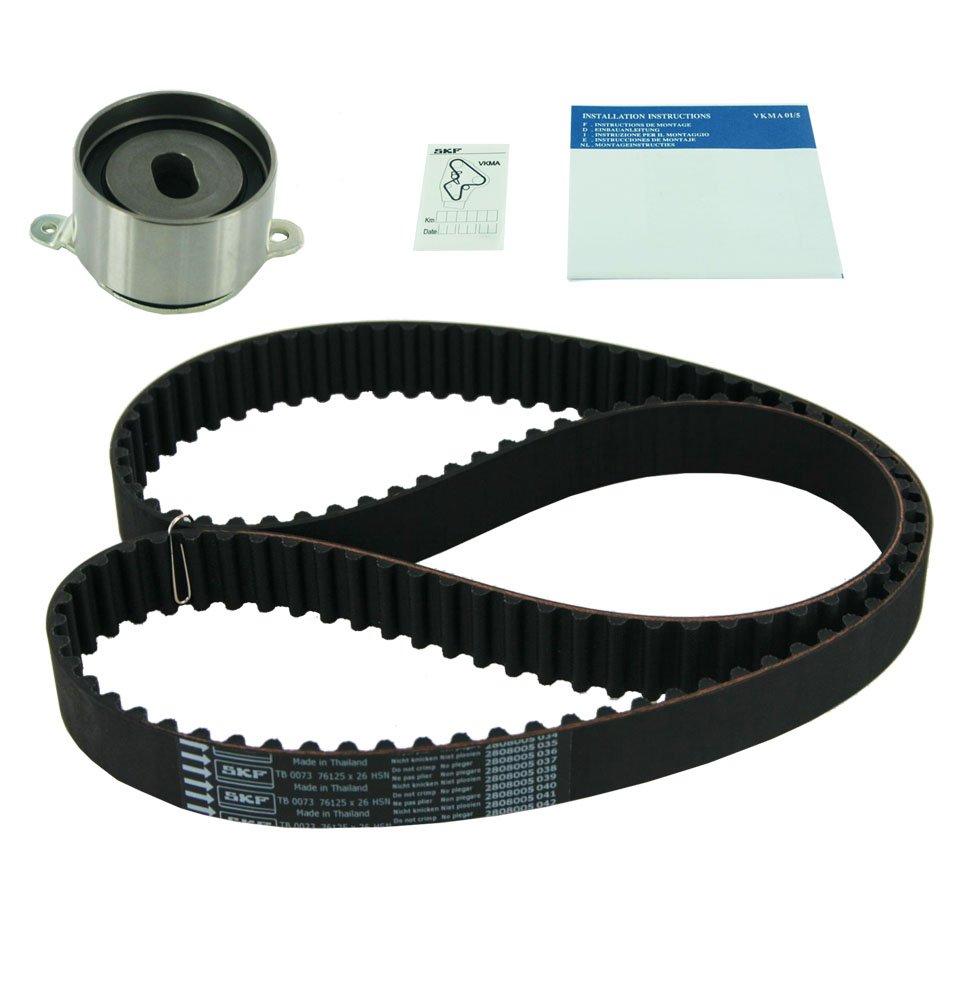 SKF VKMA 93210 Spannrolle von SKF