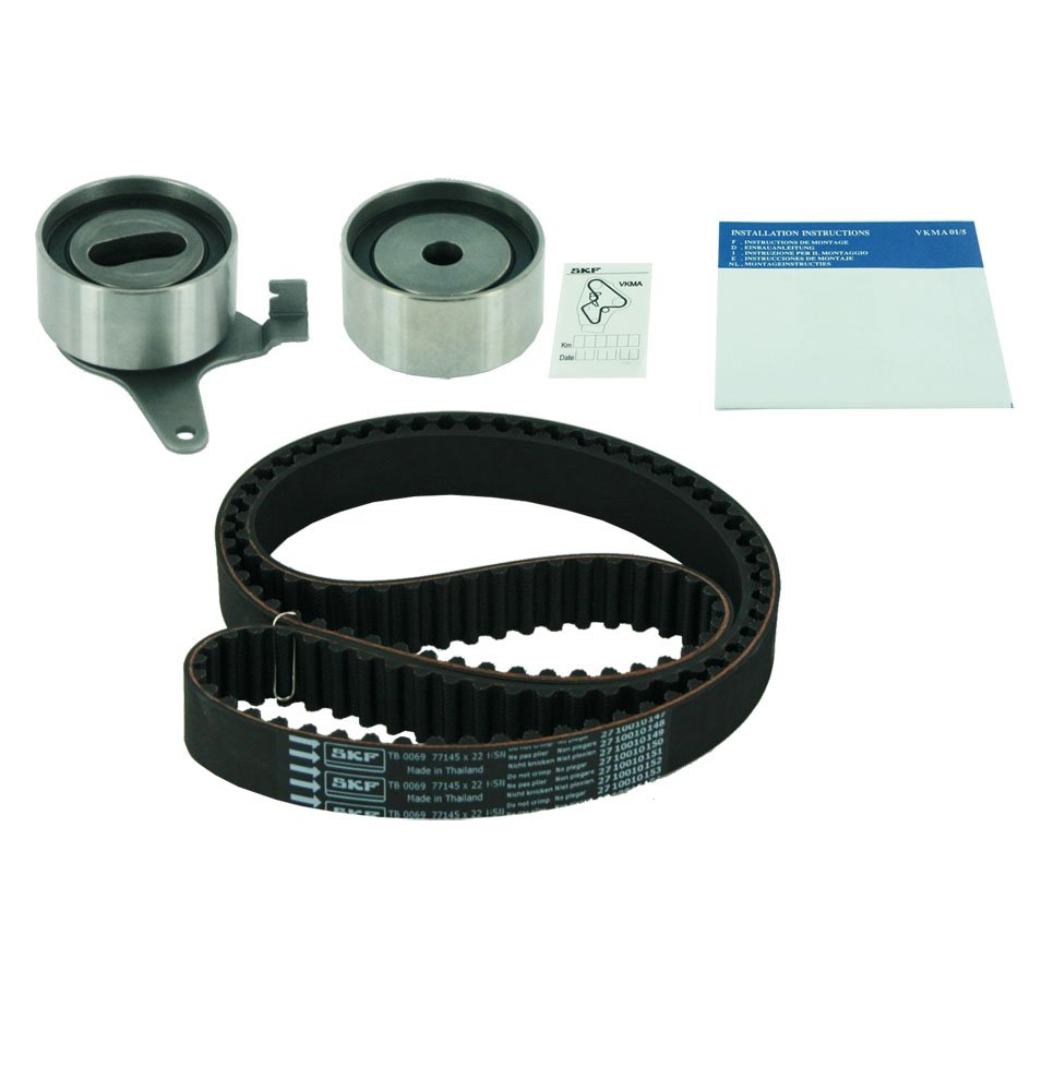 SKF VKMA 94201 Spannrolle von SKF