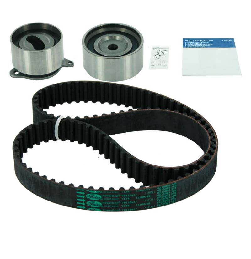 SKF VKMA 94222 Spannrolle von SKF