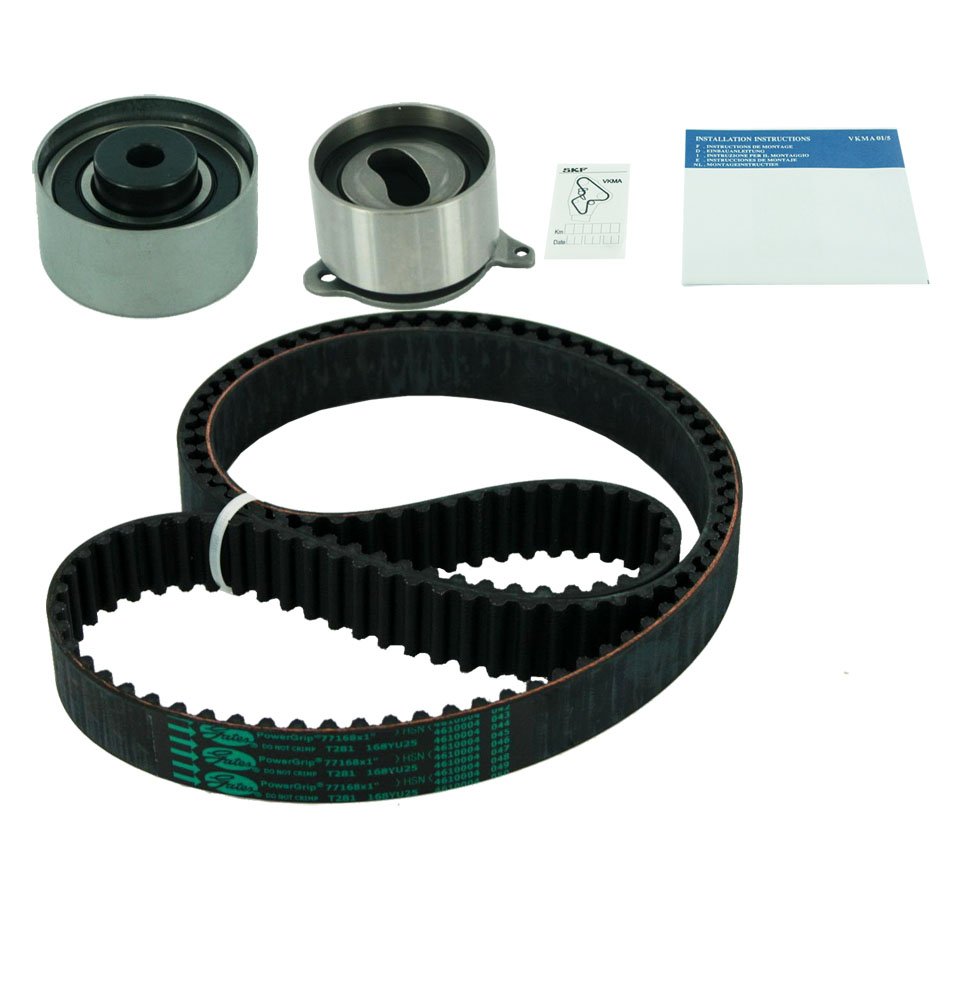 SKF VKMA 94601 Spannrolle von SKF