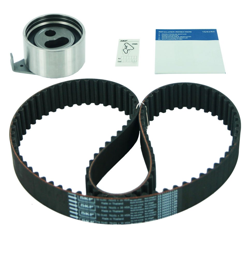 SKF VKMA 94616 Spannrolle von SKF