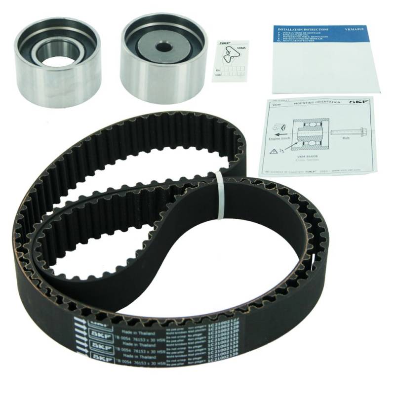 SKF VKMA 94619 Spannrolle von SKF