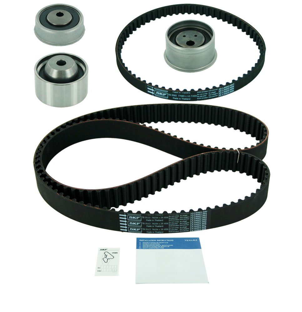 SKF VKMA 95620 Spannrolle von SKF