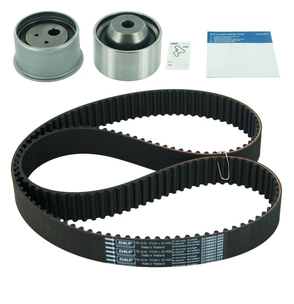 SKF VKMA 95624 Spannrolle von SKF