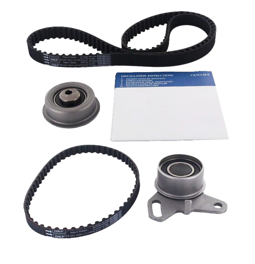 SKF VKMA 95642 Spannrolle von SKF