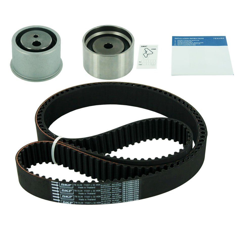 SKF VKMA 95657 Spannrolle von SKF