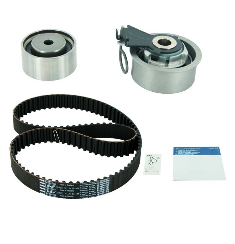 SKF VKMA 95667 Spannrolle von SKF