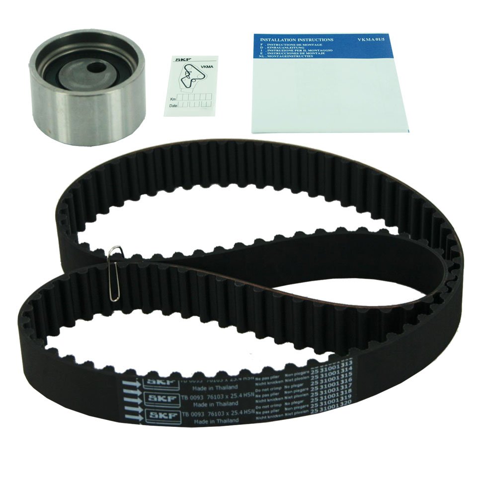 SKF VKMA 96002 Spannrolle von SKF