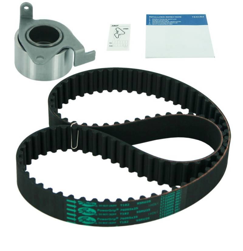 SKF VKMA 97503 Spannrolle von SKF