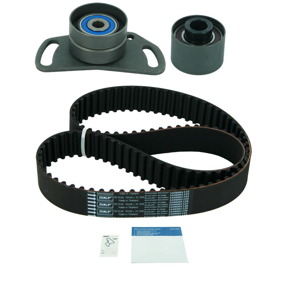 SKF VKMA 97506 Spannrolle von SKF