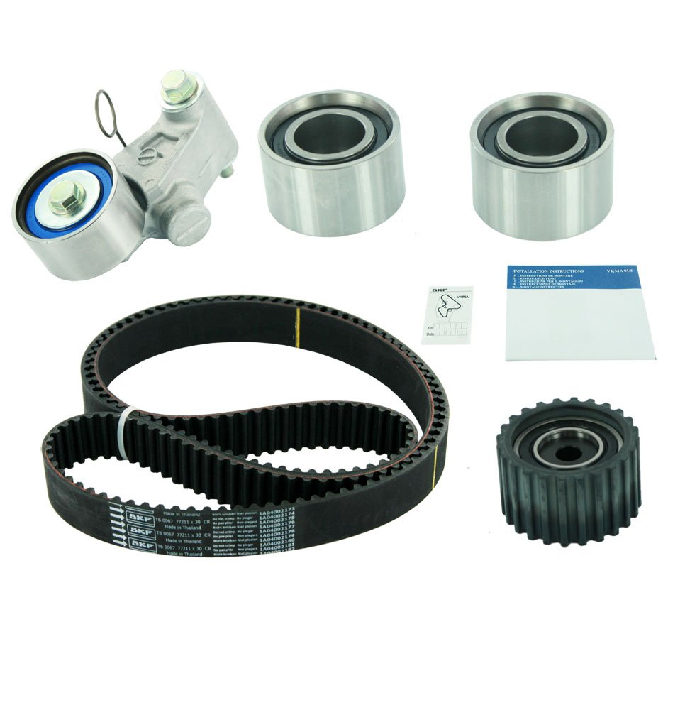 SKF VKMA 98110 Spannrolle von SKF