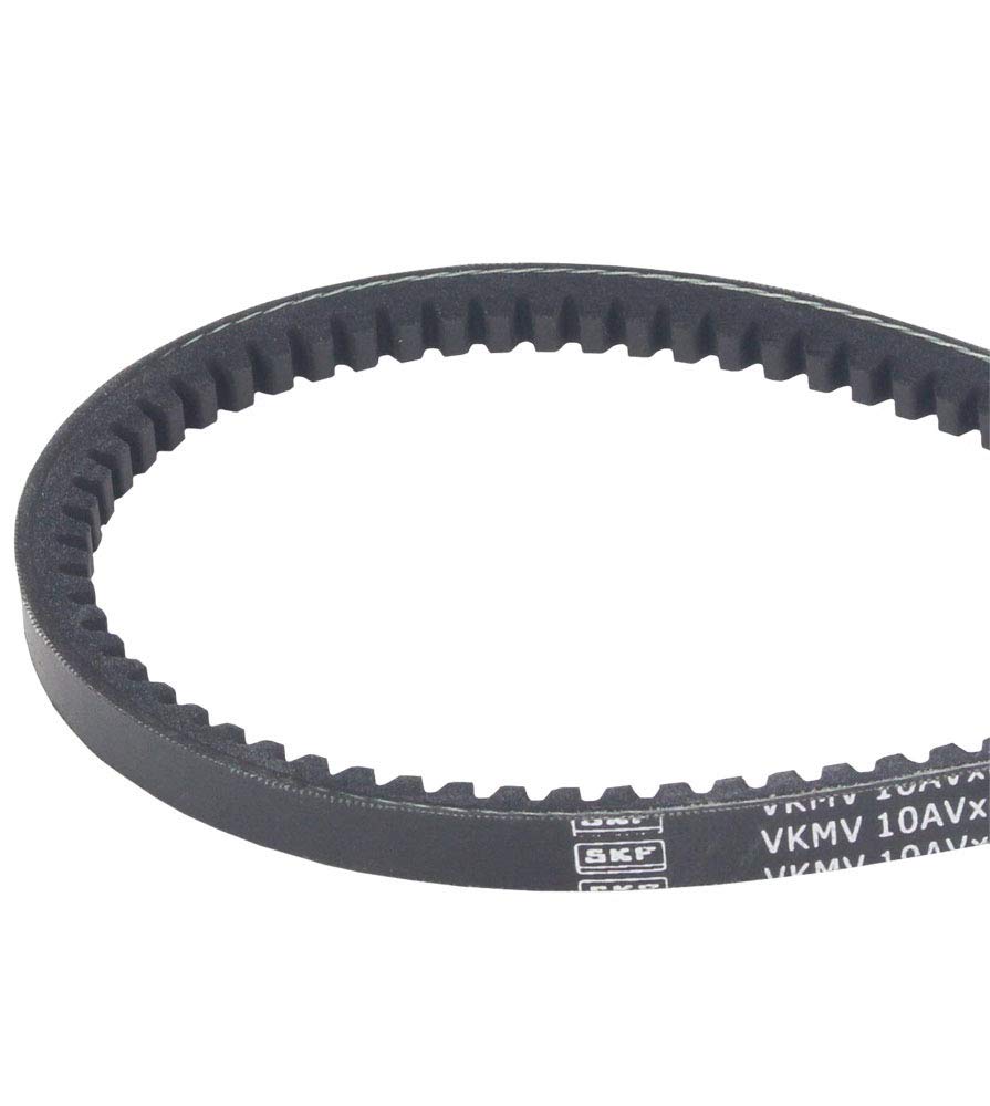 SKF VKMV 10AVx710 Keilriemen, Schwarz von SKF