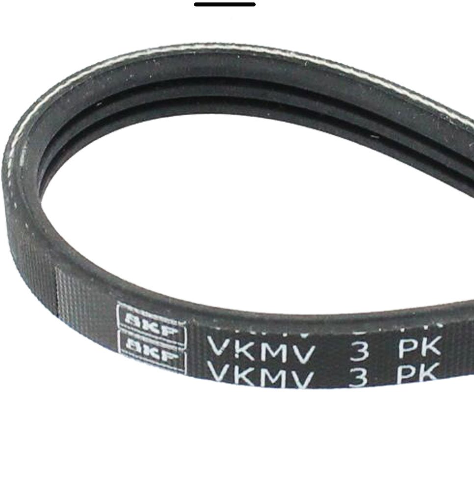 SKF VKMV 3PK1040 Multi-V-Riemen von SKF