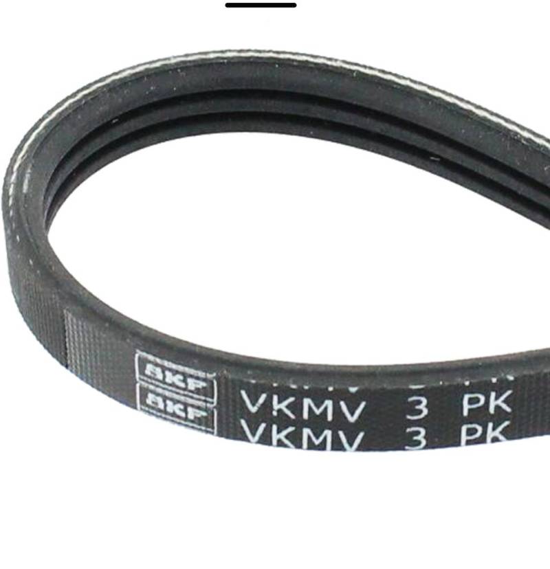 SKF VKMV 3PK750 Multi-V-Riemen von SKF