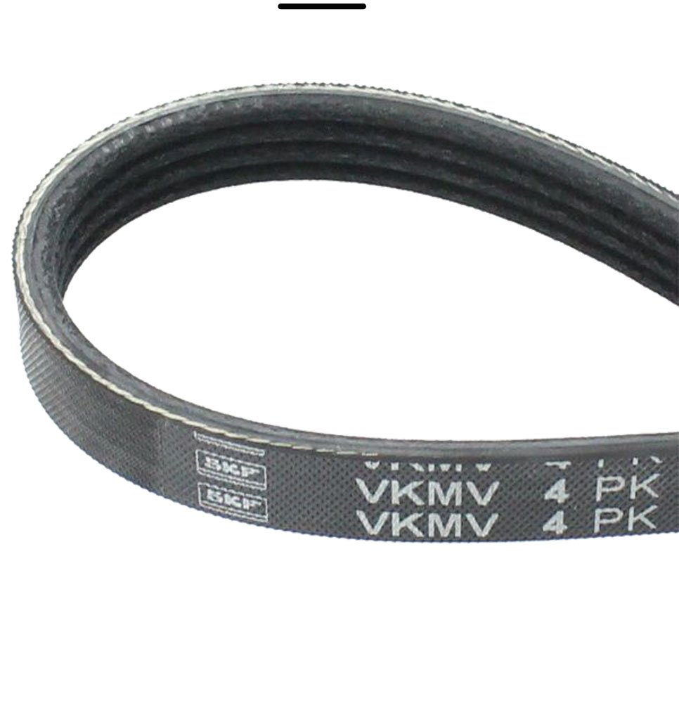 SKF VKMV 4PK1006 Multi-V-Riemen von SKF