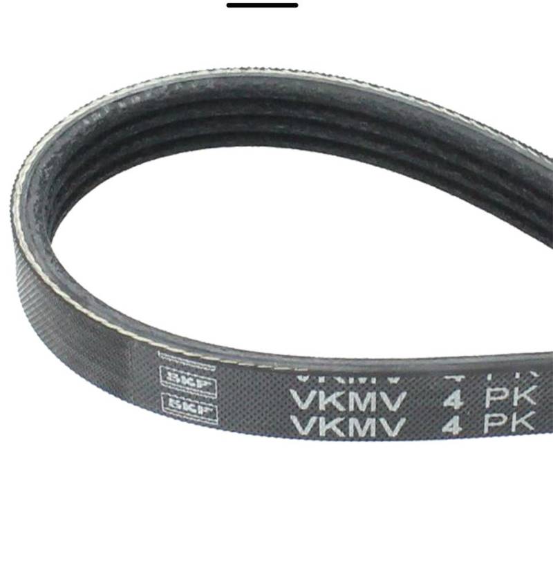 SKF VKMV 4PK1120 Multi-V-Riemen von SKF