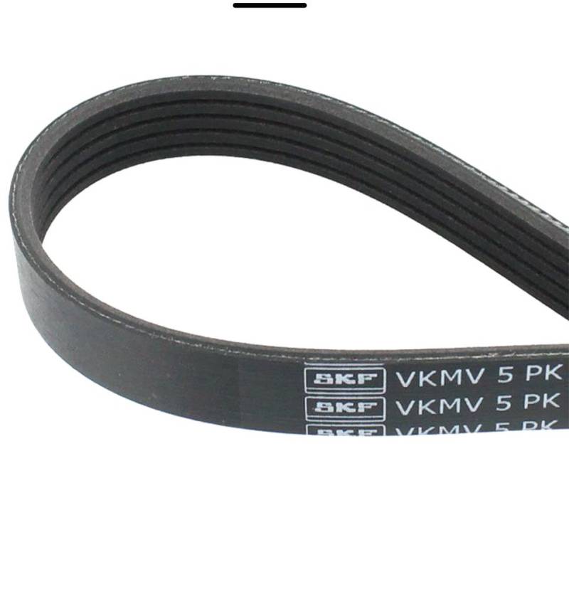 SKF VKMV 5PK1155 Multi-V-Riemen von SKF