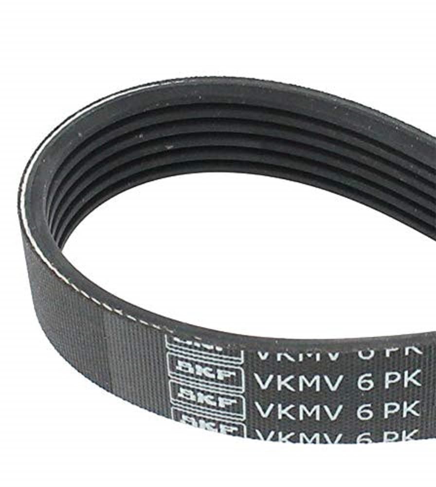 SKF VKMV 6PK1053 Multi-V-Riemen von SKF