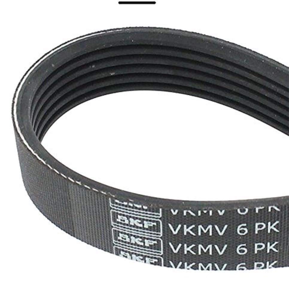 SKF VKMV 6PK1261 Multi-V-Riemen von SKF