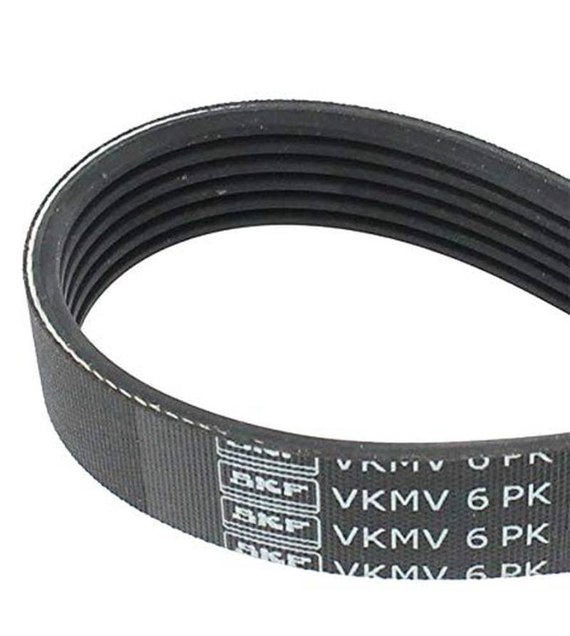 SKF VKMV 6PK1390 Multi-V-Riemen von SKF