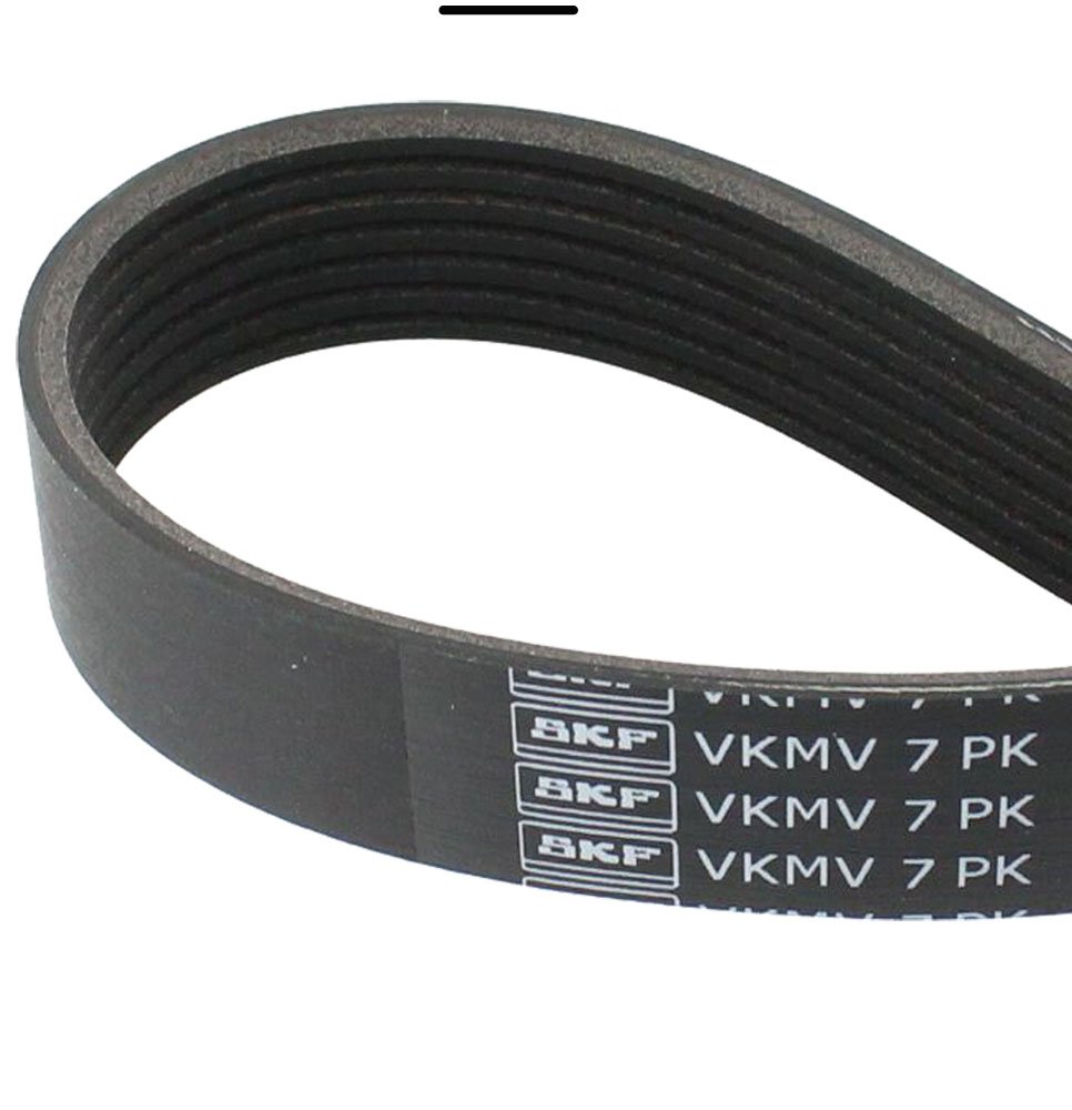 SKF VKMV 7PK1099 Multi-V-Riemen von SKF